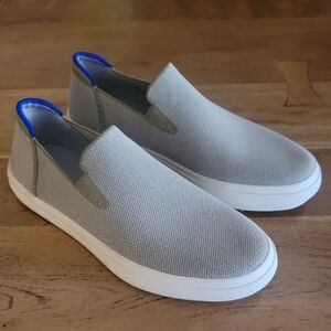 Rothy's The Original Slip-On Sneaker, Sz 8.5